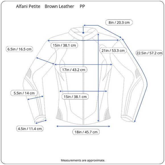 Alfani Petite Brown Leather Jacket Crew Neck Snake Skin Pockets Peplum PP - Picture 15 of 16